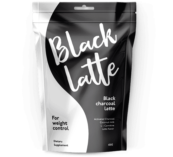 Easy Black Latte – Como tomar – Preço – Bebida emagrecedora