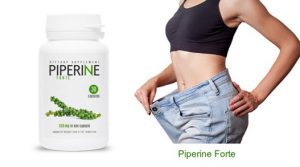 Piperine forte - forum  - Encomendar - Funciona