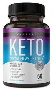 Keto Advanced Weight Loss - comentarios - criticas - preço