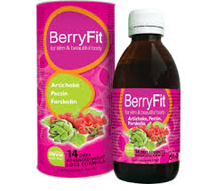 BerryFit - criticas - efeitos secundarios - Amazon - Farmacia- Encomendar - onde comprar