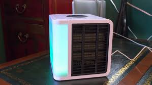 Cube air cooler - Farmacia - Criticas -  como aplicar 