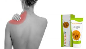 Flexumgel – Preço – Efeitos Secundários - Método natural para acabar com as dores nas articulações