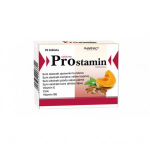 Prostamin - Encomendar - forum - efeitos secundarios