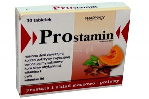 Prostamin - opiniões - onde comprar - como aplicar
