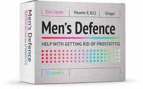 Men's Defence- Farmacia - Funciona - comentarios - Encomendar - Creme - Forum