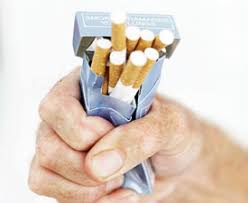 Anti-Smoking Magnet - como aplicar - Opiniões -  efeitos secundarios 