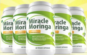 Miracle Moringa - criticas - como usar - forum 