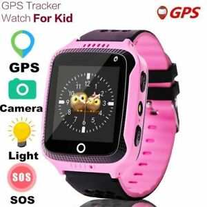 Kids SmartWatch GPS - onde comprar - farmacia - Amazon
