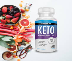 Keto Original Diet - para emagrecer - criticas - Amazon - efeitos secundarios