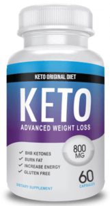 Keto Original Diet - Advanced Weight Loss - preço - comentarios - capsule