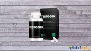 Testogen - para massa muscular - pomada - Amazon - farmacia