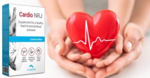 Cardio NRJ - Encomendar - farmacia - onde comprar