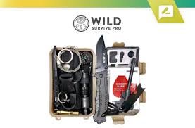 WildSurvive Pro - onde comprar - como aplicar - preço