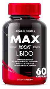 Max Boost Libido - pomada - preço - farmacia