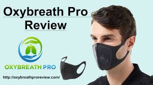 OxyBreath Pro - máscara protetora - farmacia - Encomendar - pomada