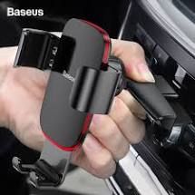 Baseus Car Holder - funciona - forum - preço