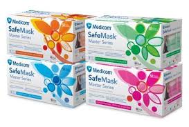 SafeMask - máscara protetora - como usar - opiniões - criticas