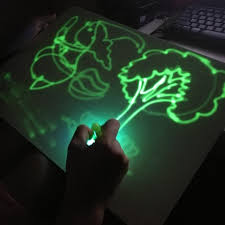 Draw With Light - criticas - Amazon - Portugal 