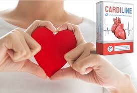 Cardiline - para hipertensão - Encomendar - criticas - efeitos secundarios
