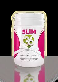 Slim36 - para emagrecer - pomada - preço - farmacia
