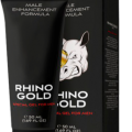 Rhino Gold Gel - preço - como usar - comentarios