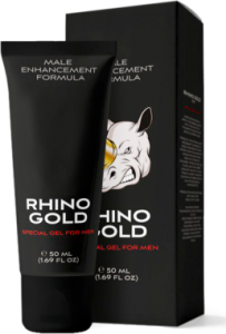 Rhino Gold Gel - preço - como usar - comentarios