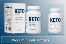 Keto Actives - creme - preço - como usar