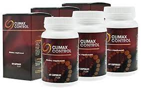 Climax Control - criticas - preço - forum - contra indicações
