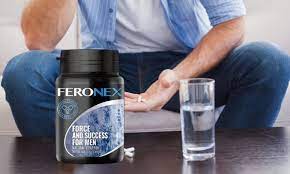 Feronex - como aplicar - como tomar - como usar - funciona