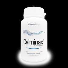 Calminax - criticas - comentarios - efeitos secundarios  