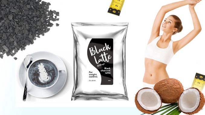 Easy Black Latte – Portugal – Como usar – Encomendar
