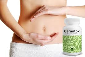 Germitox – Como tomar – Preço – Cápsulas emagrecedoras