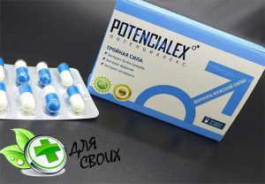 Potencialex-Forum-Como usar-Portugal-Críticas-Preço-Cápsulas para ...