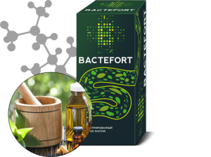 Bactefort - Funciona - Portugal - Amazon
