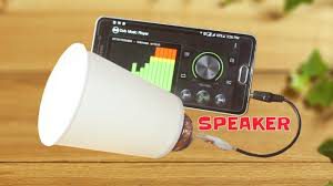 Easy speaker - efeitos- como aplicar- farmácia
