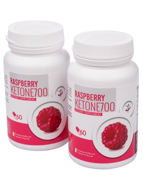 Keto Plus Raspberry 700 – Preço – Efeitos Secundários - Cápsulas para perda rápida de peso