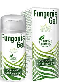 Fungonis Gel - Farmacia - Amazon - creme - Opiniões- efeitos secundarios - Encomendar