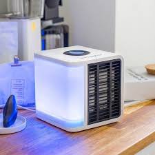 Cube air cooler - onde comprar  - Forum - como usar 