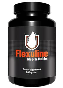 Flexuline Muscle Builder - Amazon - Encomendar - funciona