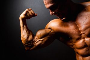 Flexuline Muscle Builder - opiniões - como aplicar - efeitos secundarios