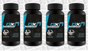 DXN Code Strike - para massa muscular - preço - efeitos secundarios - Encomendar