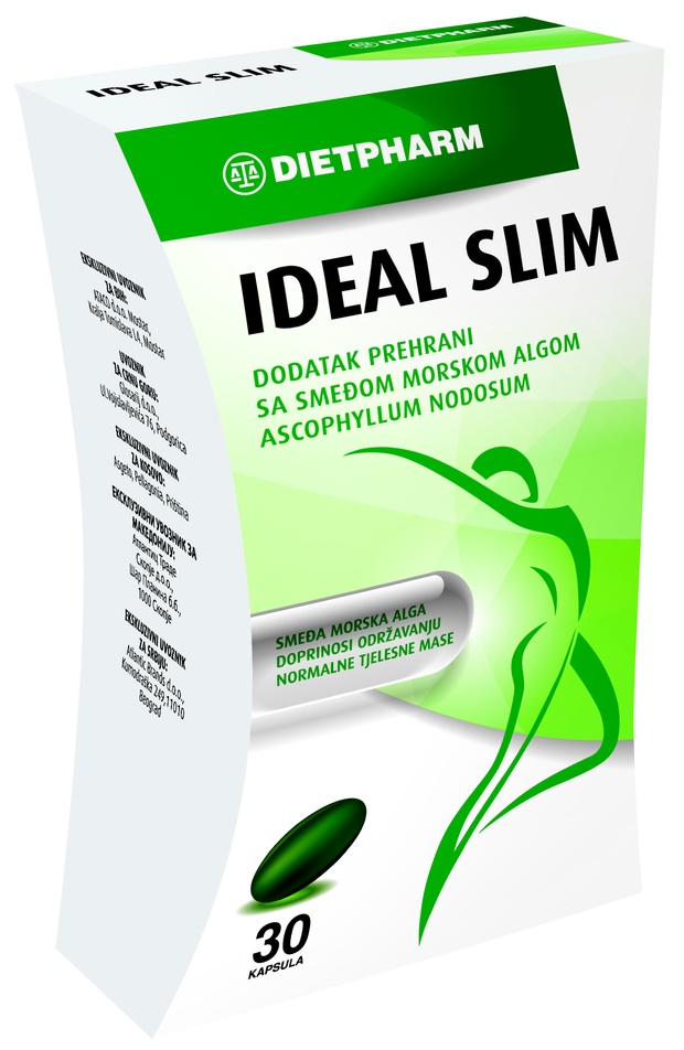 Ideal Slim - forum - onde comprar - Encomendar