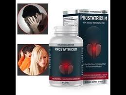 Prostatricum - efeitos secundarios - capsule - preço