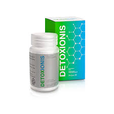 Detoxionis - farmacia - Encomendar - como usar