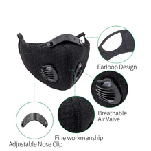 N95ProMask - máscara protetora - Amazon - Portugal - funciona