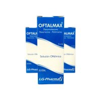 Oftalmax - capsule - efeitos secundarios - criticas