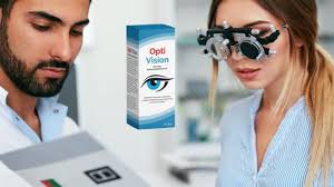 Optivision - melhoria da visão - efeitos secundarios - como usar - Encomendar