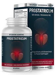 Prostratricum Active Plus - tratamento da próstata - opiniões - preço - criticas