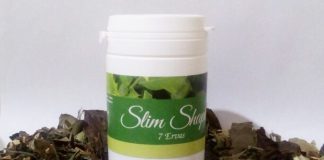 Slim Shape - para emagrecer - efeitos secundarios - Portugal - farmacia