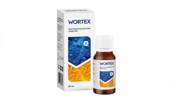 Wortex - como aplicar - Encomendar - efeitos secundarios
